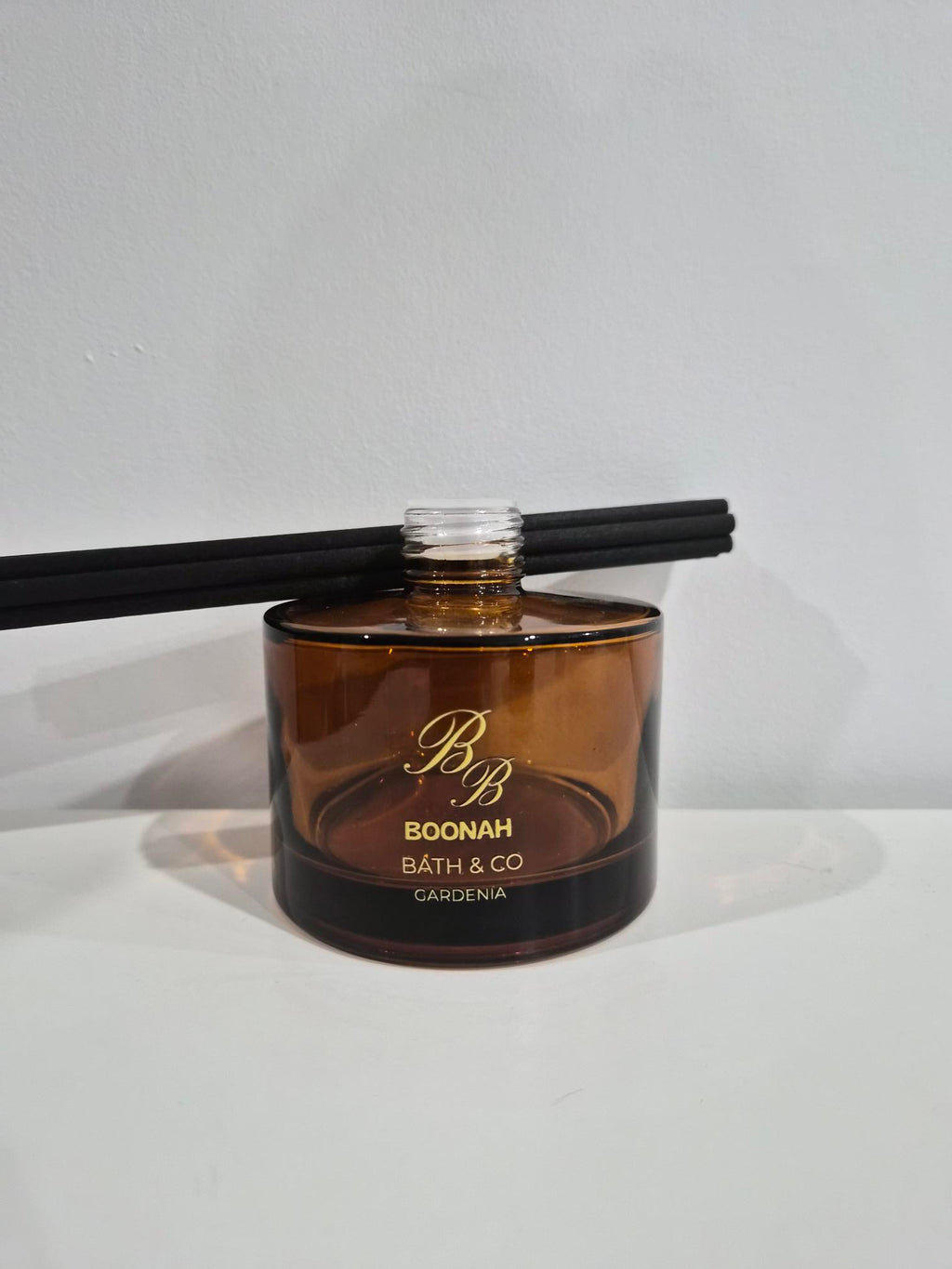 White Gardenia Diffuser