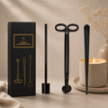 Candle Care Set