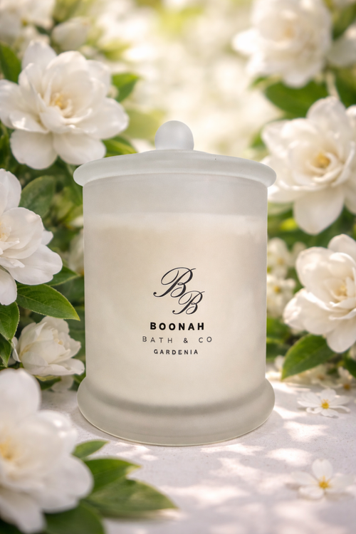 Gardenia Candle 350g