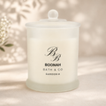 Gardenia Candle 350g