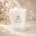 Kakadu Plum & Native Wild Lime Candle 350g