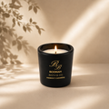 Midnight Cashmere Candle 300g)