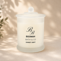 Sunset Drift Candle 350g