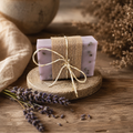 Soap- Lavender Bliss 120g approx