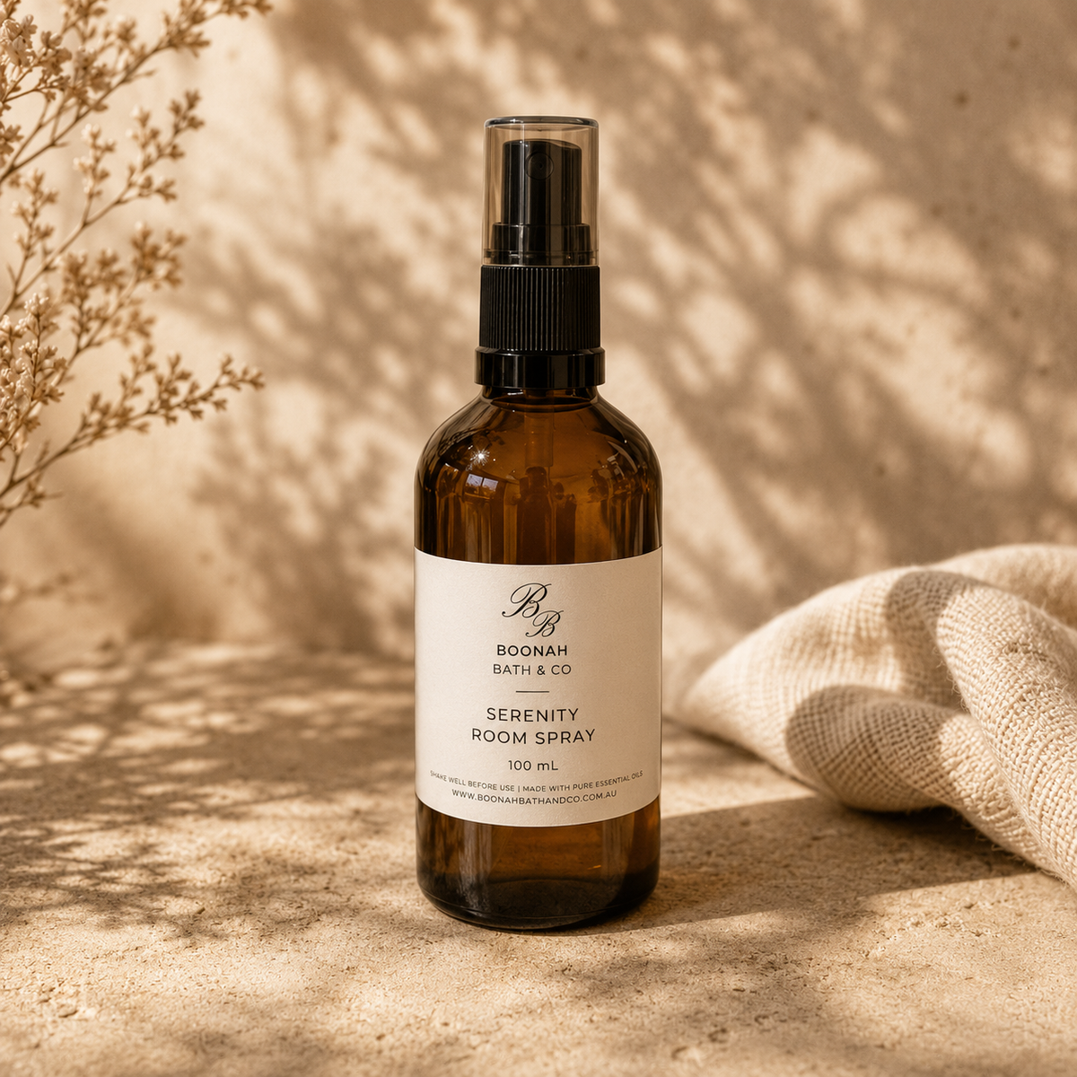 Room Spray - Serenity 100mL