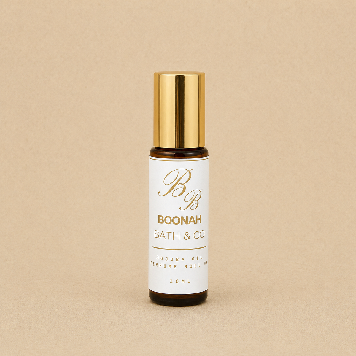 Roll on perfume - Bliss & Bloom 10mL
