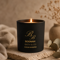 Candle - Ocean Whisper 250g