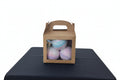 Package - Bath Bombs 3 pack